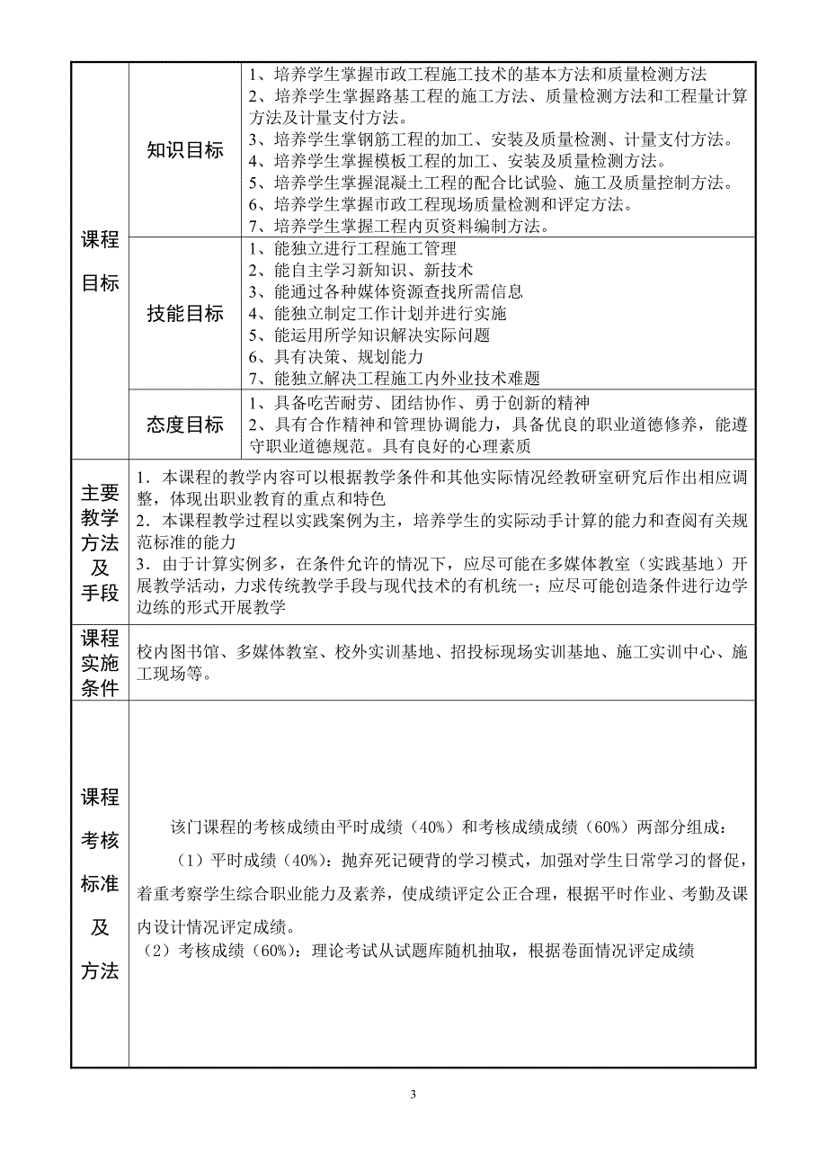 市政工程施工技术A城水081教案资料_第4页