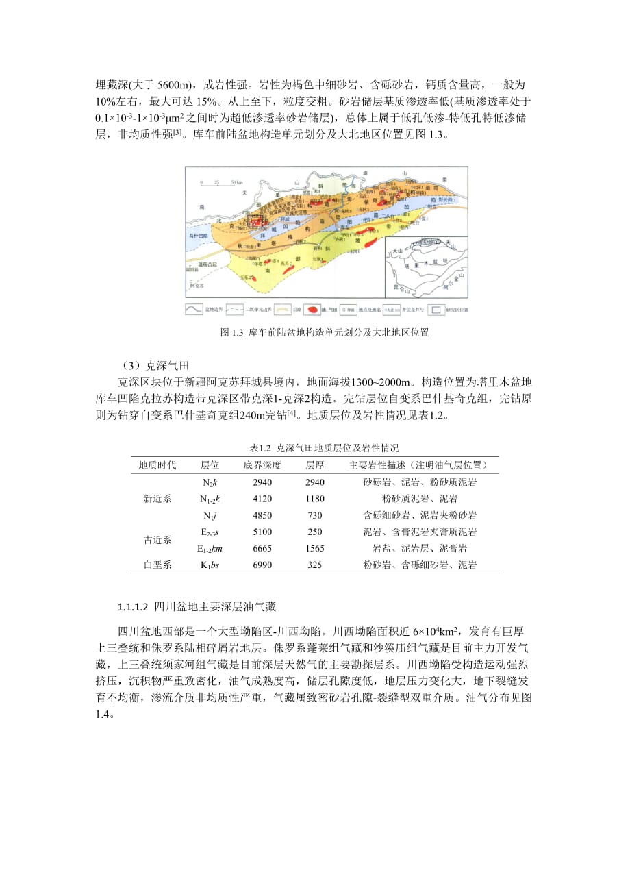 深层油气藏-7资料_第4页