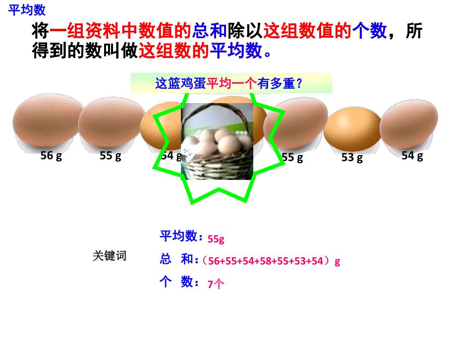 沪教版 五年级（上）优质课件 （基础）15平均数（建议1课时）.pdf_第4页