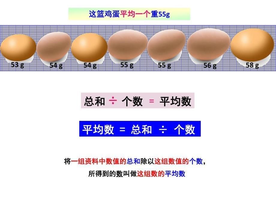 沪教版 五年级（上）优质课件 （基础）15平均数（建议1课时）.pdf_第5页