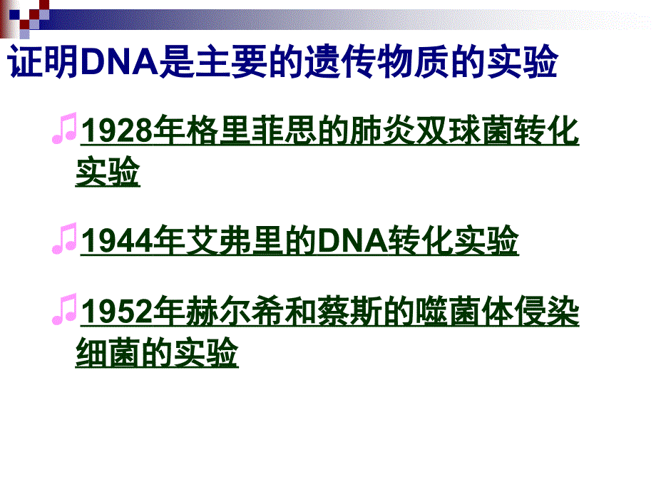 遗传信息的携带者核酸PPT课件_第4页