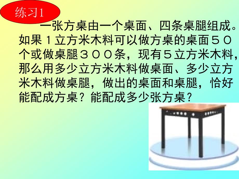 实践与探索——二元一次方程组应用PPT课件_第4页