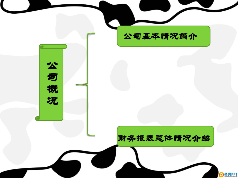 财务报表综合分析-公司的_第4页