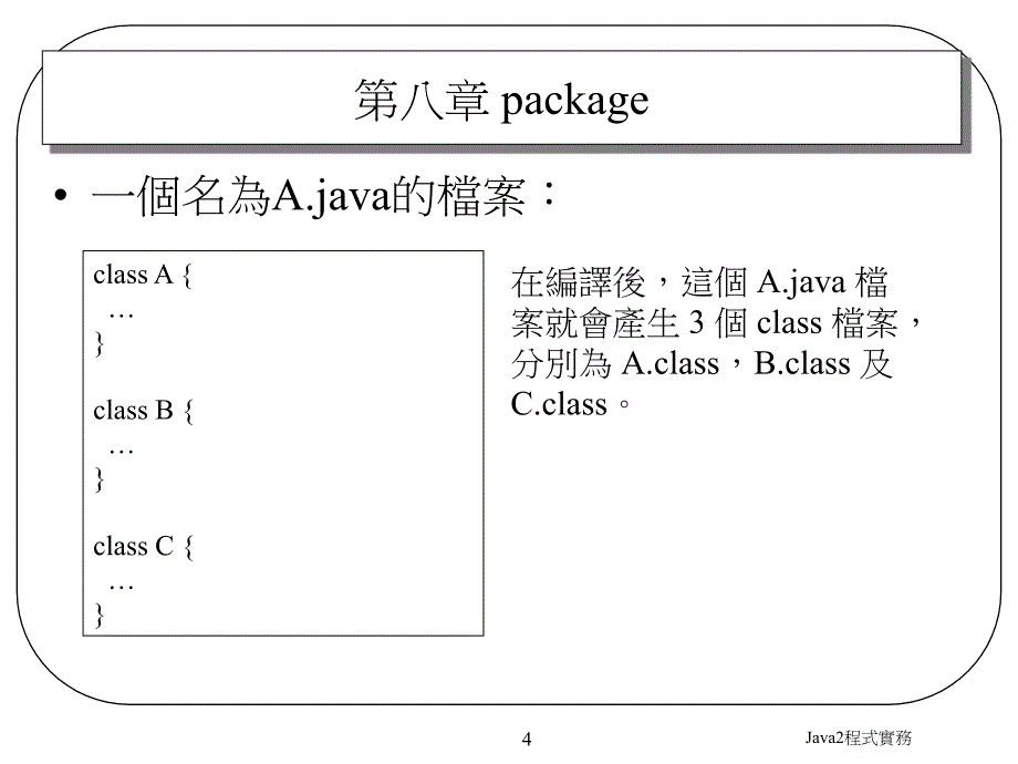 程式码及函式库管理_第4页