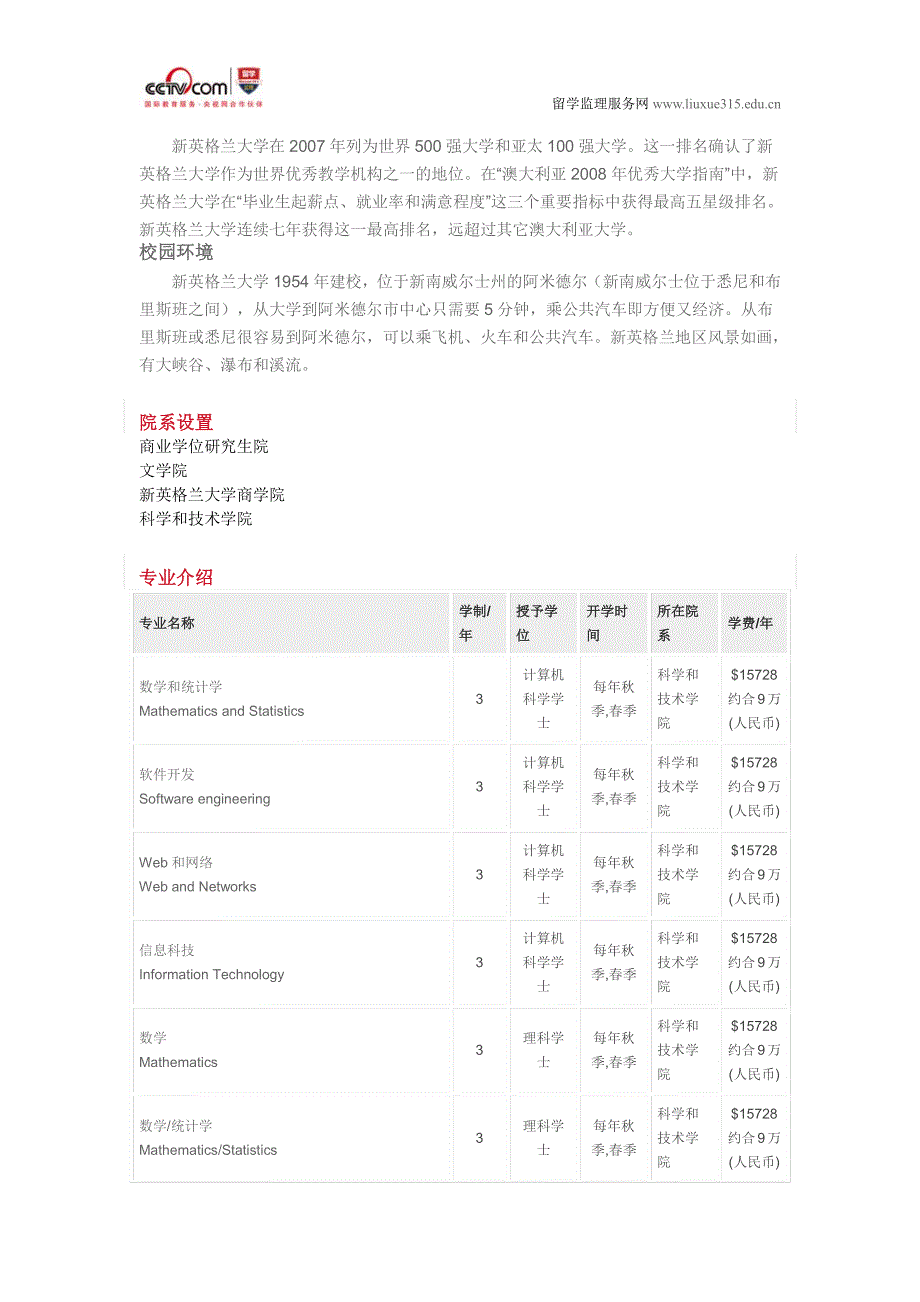 新英格兰大学经济学研究硕士_第3页