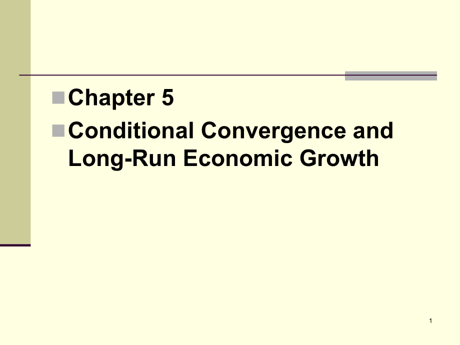 宏观经济学课件英文版5资料_第1页