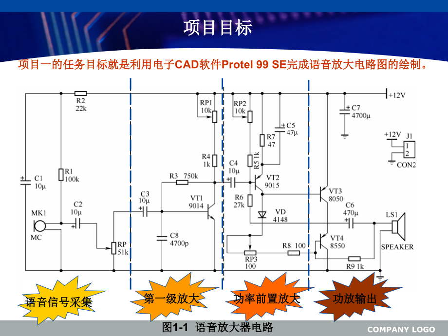 电子电路设计与制作10章-protel99设计SCH图_第2页