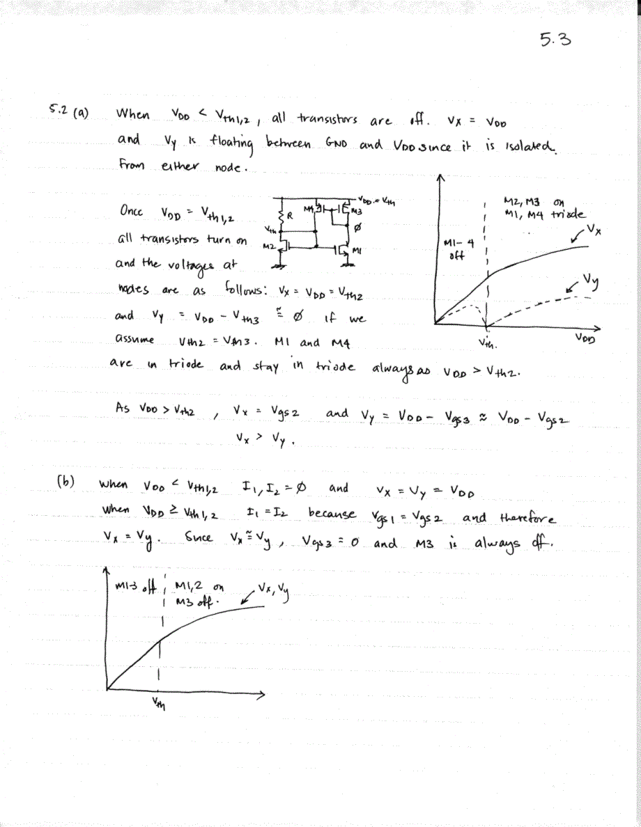 拉扎维模拟cmos集成电路设计_习题答案(第5章节)_第3页