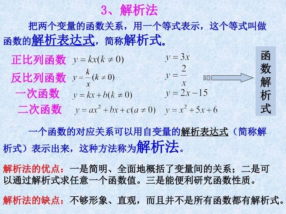 函数的表示法公开课_第5页