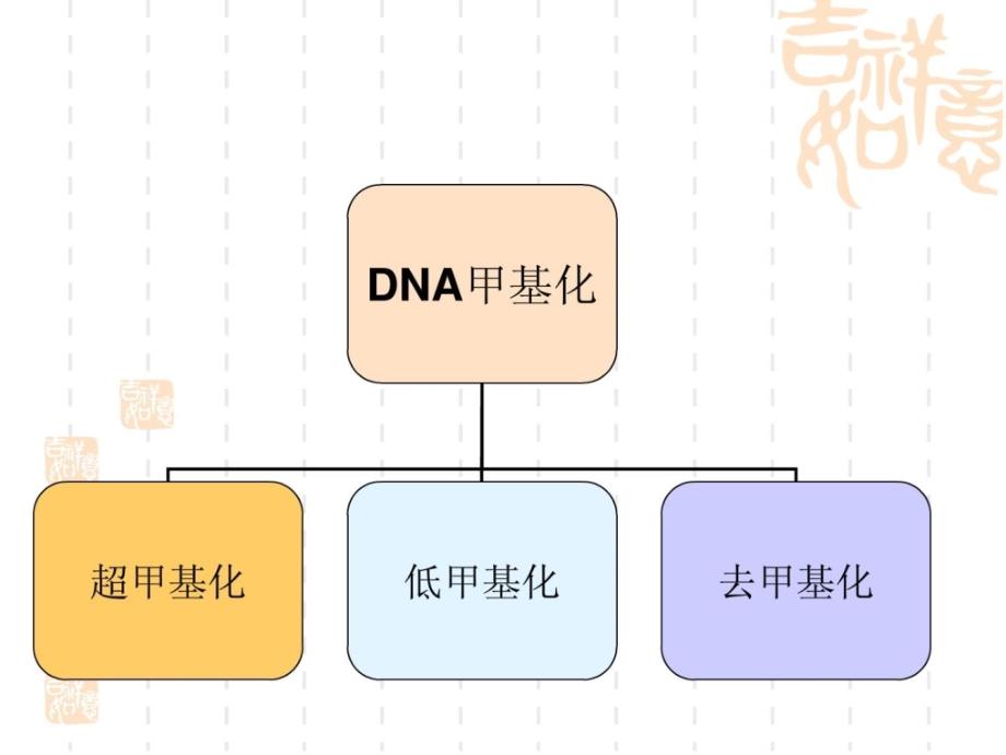 DNA甲基化和乳腺癌_第4页