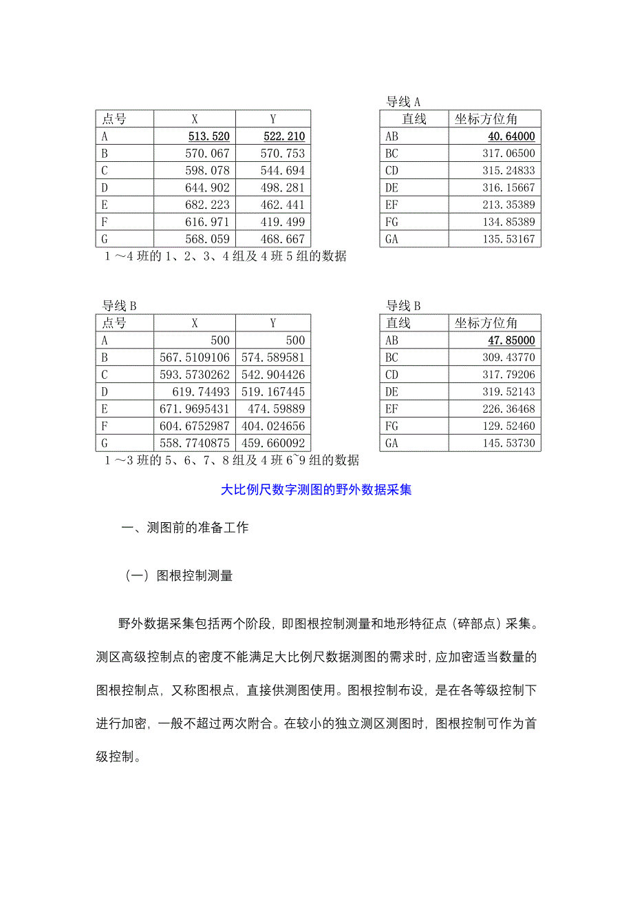 全站仪放样的步骤_第2页