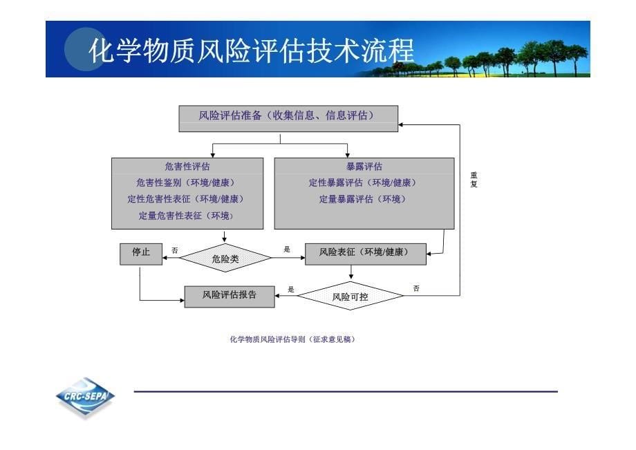 新化学物质风险评估报告常见问题资料_第5页