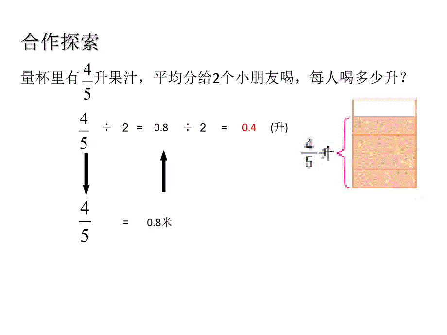 苏教版 数学六上 优质课件 17分数除以整数.pdf_第3页