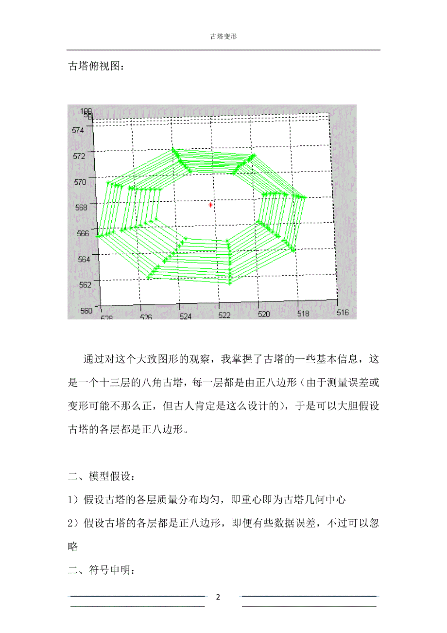 2013高教社杯全国大学生数学建模竞赛C题论文-冷磊_第2页