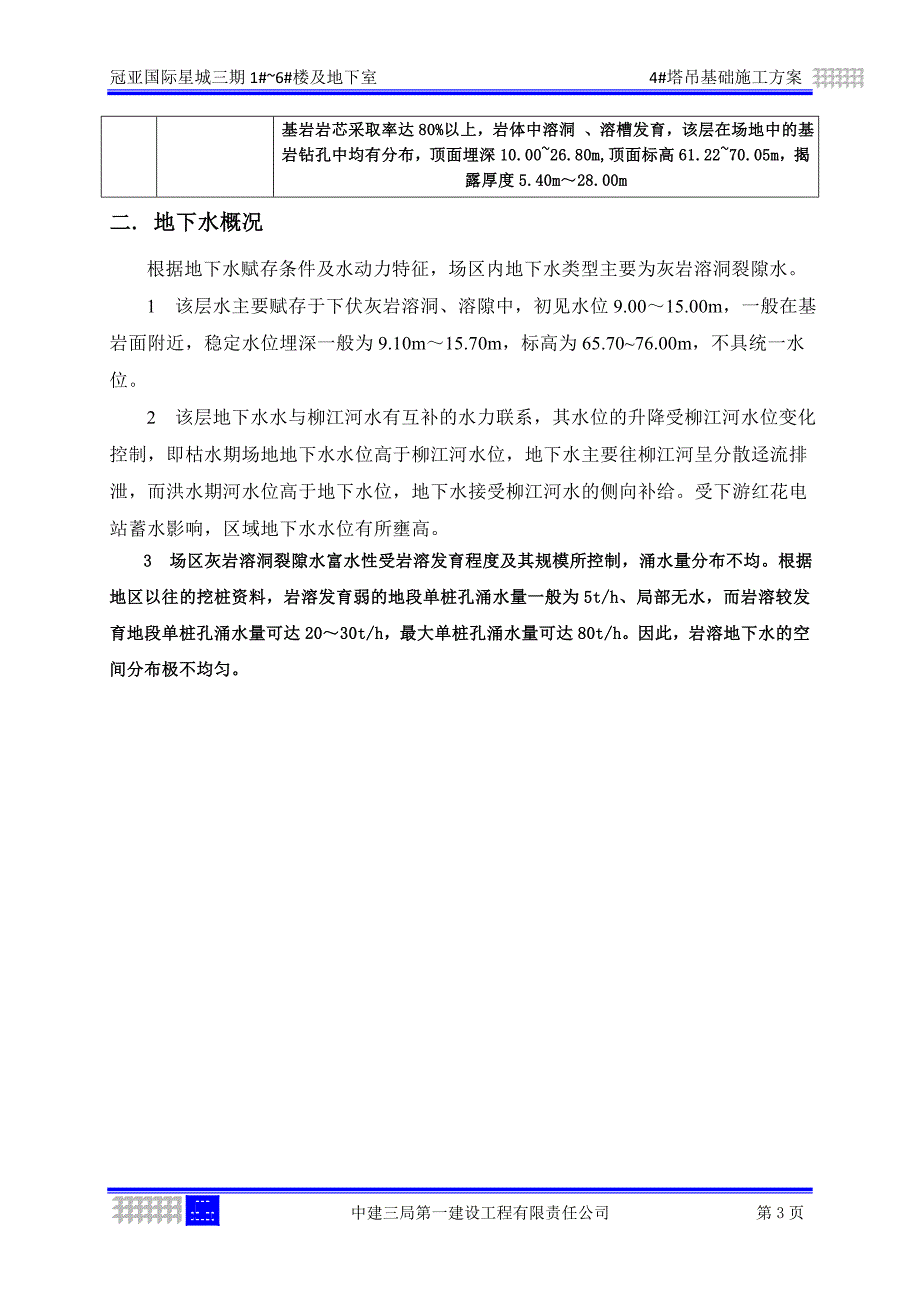 志光地块4#塔吊基础施工方案(修改2)_第4页