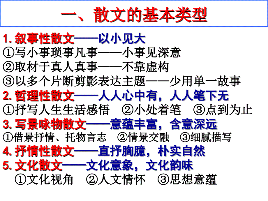 文学类文本(散文)阅读专题优秀_第3页