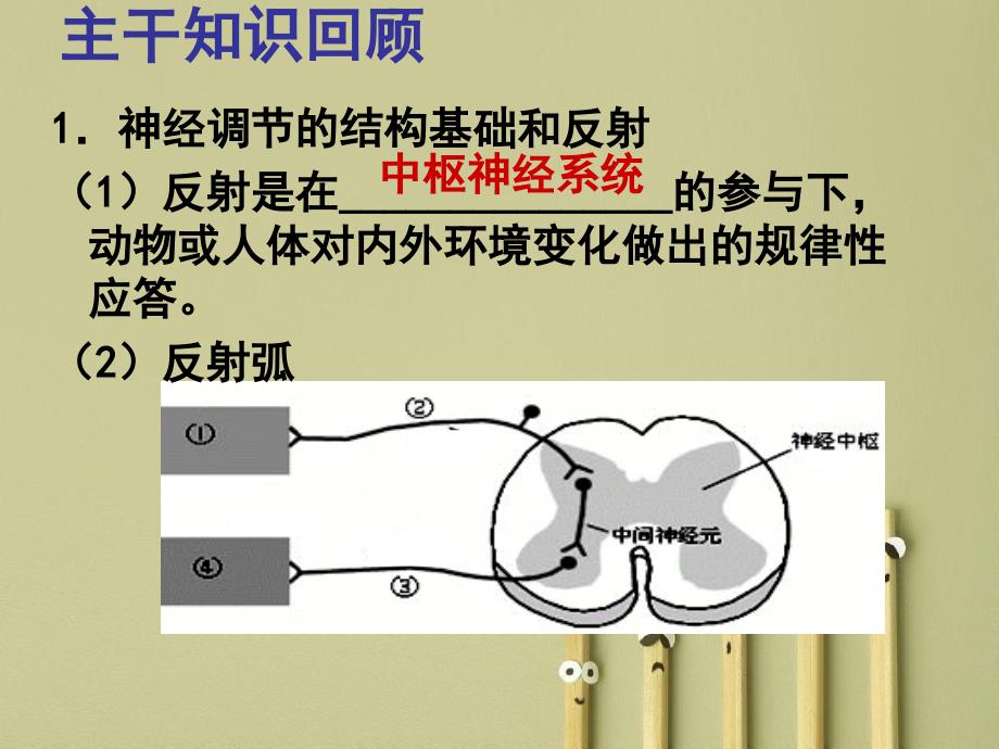 人和动物生命活动调神经调_第2页