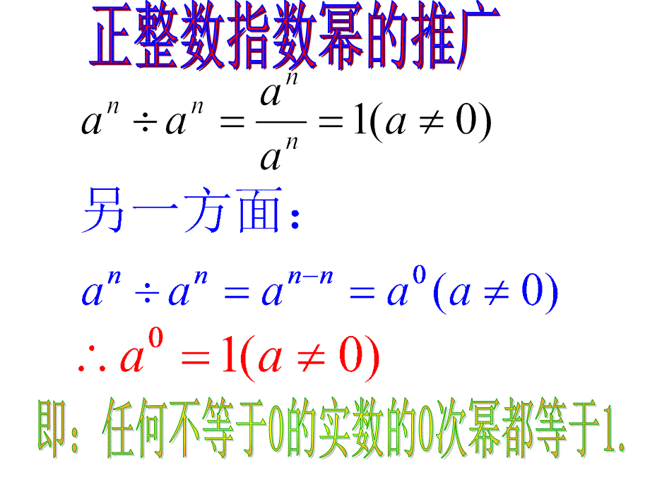 整数指数幂（1）PPT课件_第3页