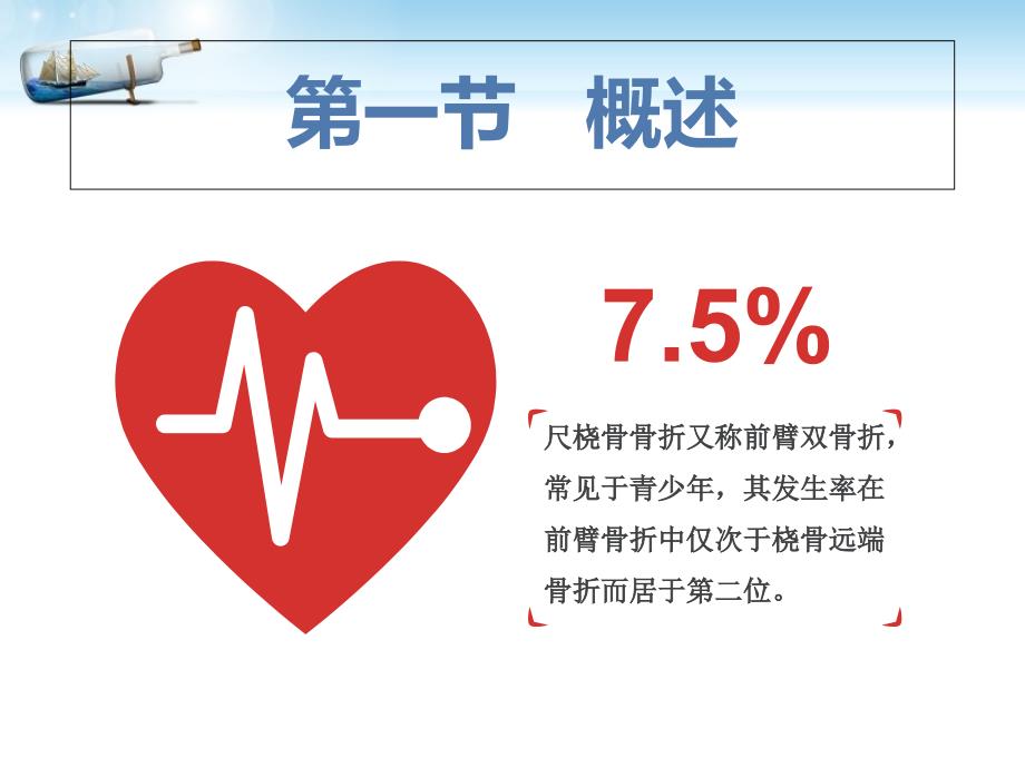 尺桡骨骨折PPT资料_第2页