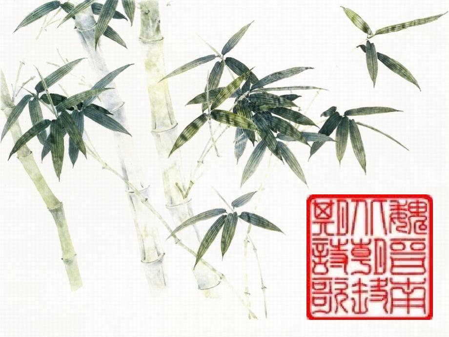 魏晋南北朝时期诗歌介绍_第3页