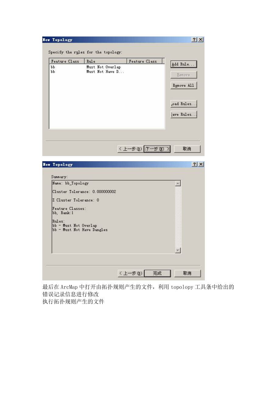 ArcGIS拓扑概览_第4页