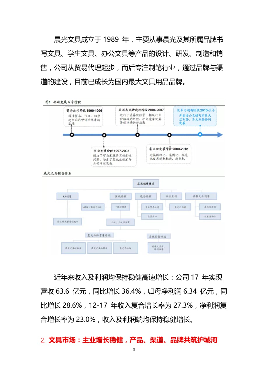 晨光文具现状调研_第3页