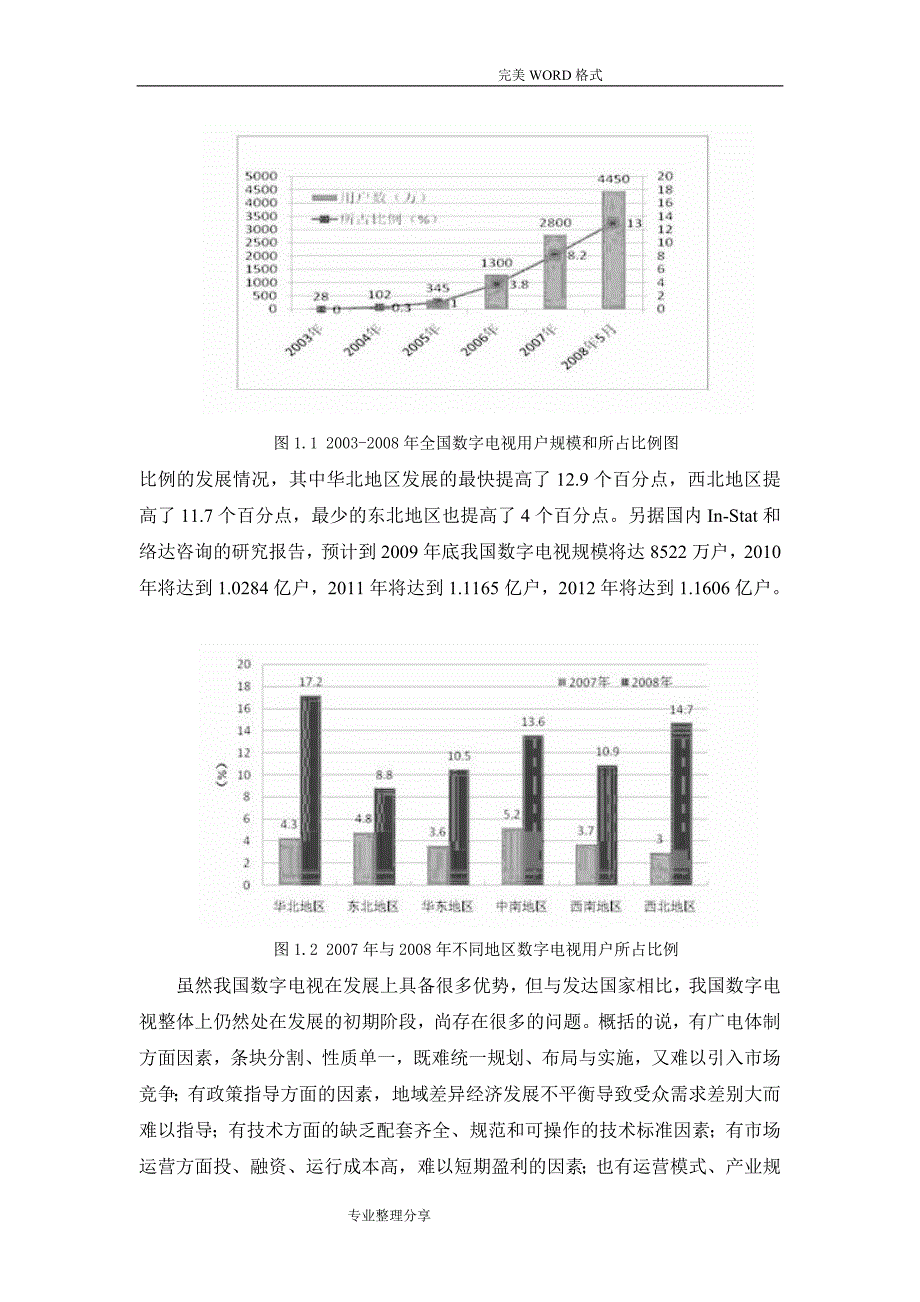 数字视频信号源的编码器和解码器的设计研究_第4页