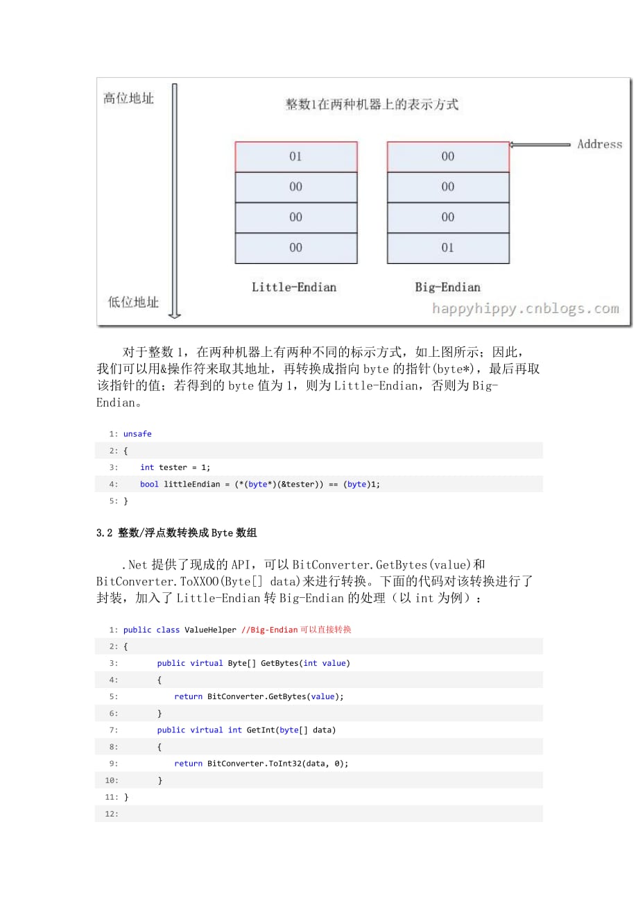 C#使用TCPIP与ModBus进行通讯_第3页