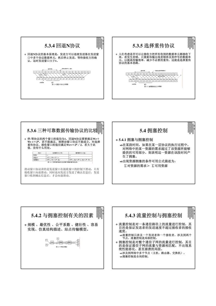 杭州电子科技大学 计算机网络精品课程课件计算机网络（第5章）课件（7-111-22935-3）_第5页