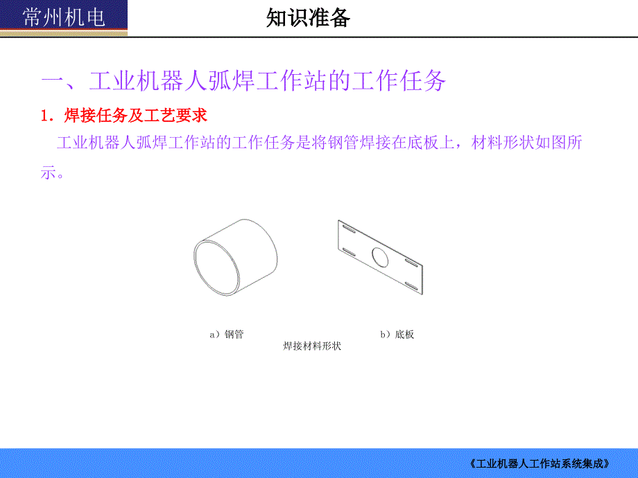 工业机器人弧焊工作站认识_第4页