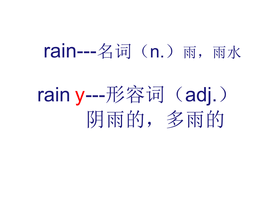 Unit3 PartB第一课时课件_第3页