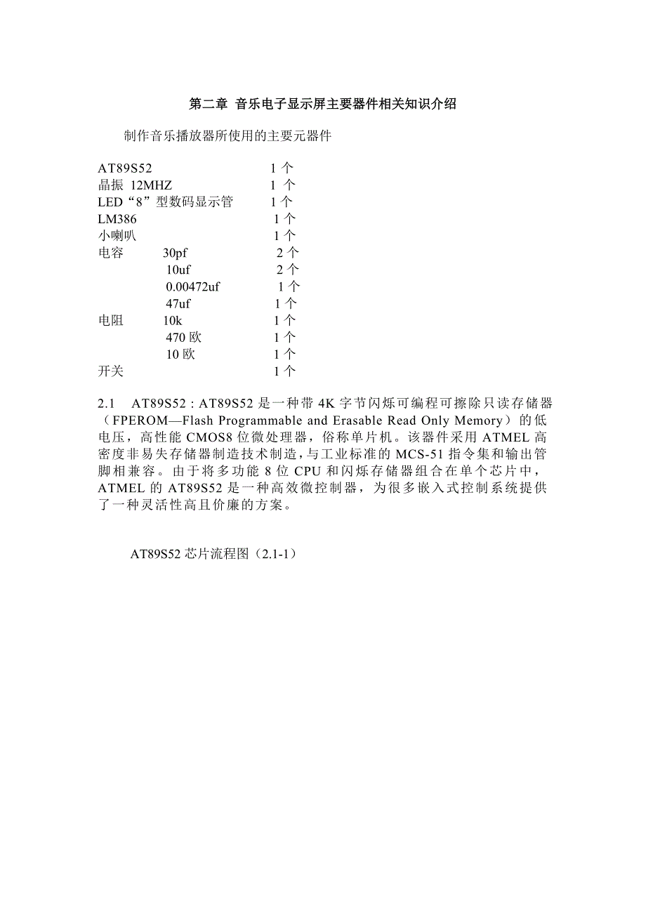 89s51_音乐播放器1_第4页