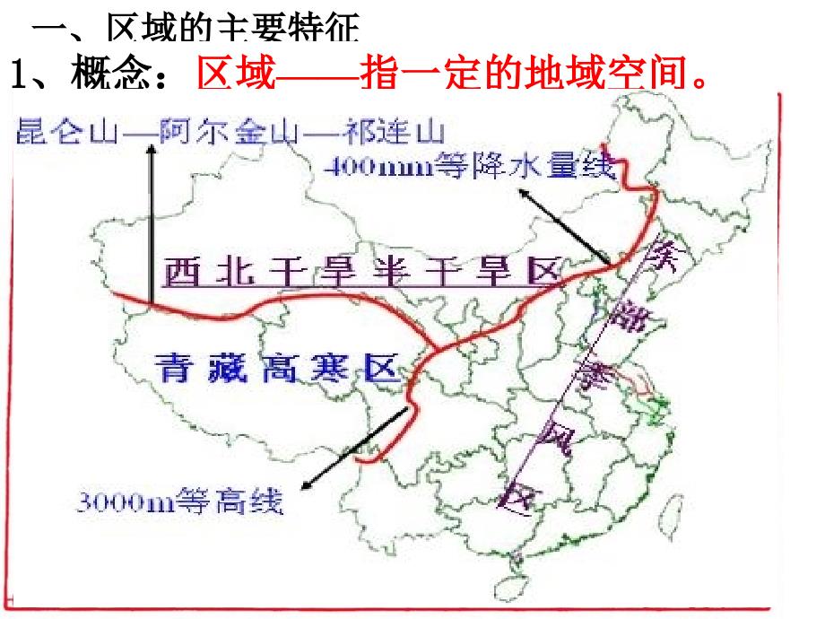 第一节区域基本含义2017届_第2页