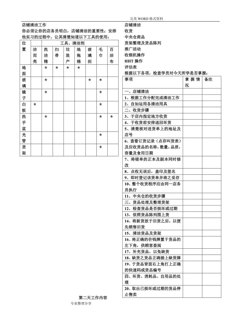 便利店员工培训手册[43页]_第3页