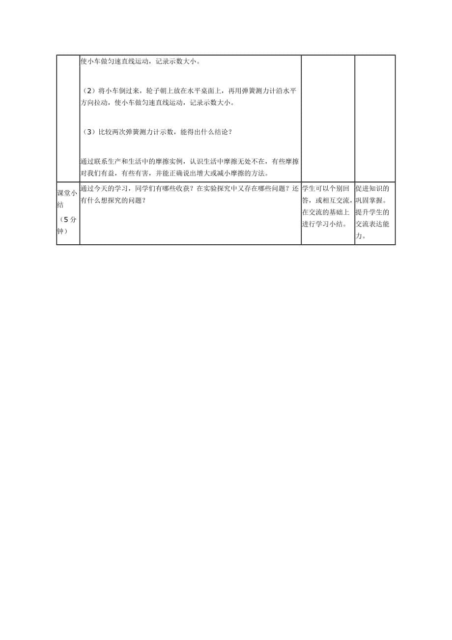 初二下摩擦力_第5页