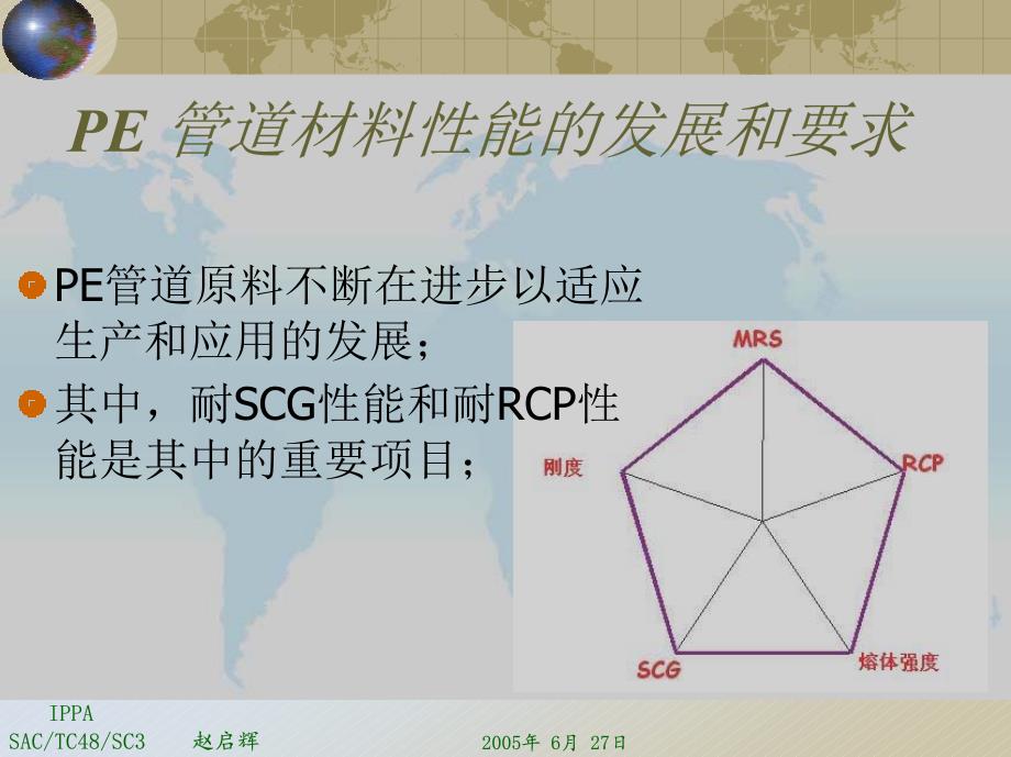 PE管材的SCG、RCP性能要求及试验方法_第2页