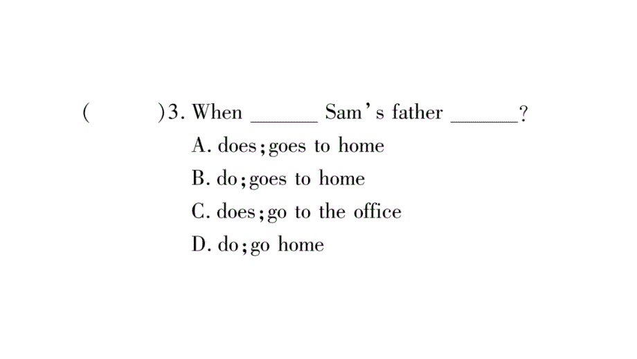 Module 5My school day (6)_第4页