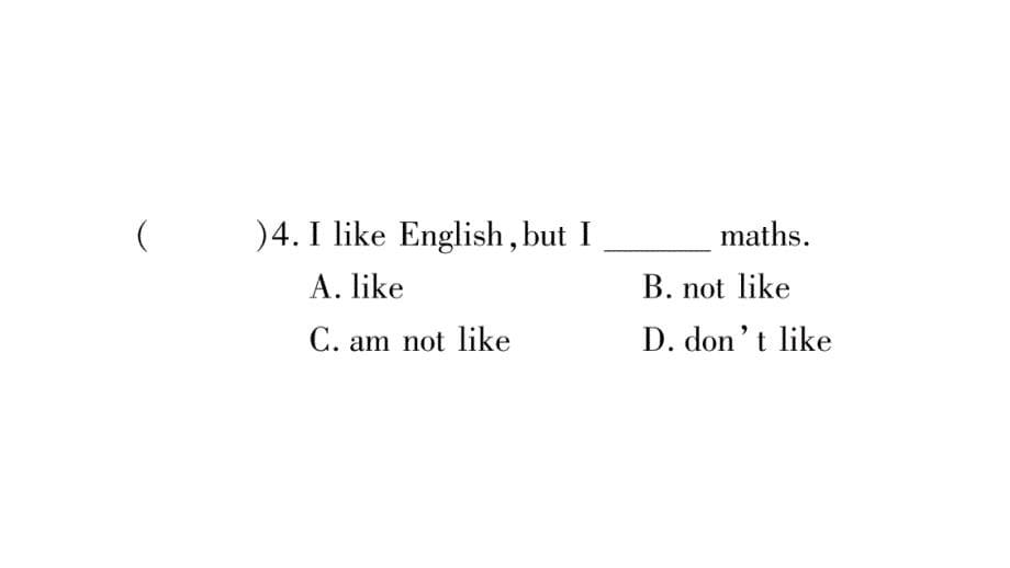 Module 5My school day (6)_第5页