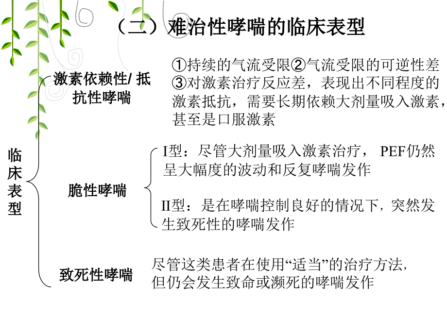 儿童及成人支气管哮喘指南_第4页