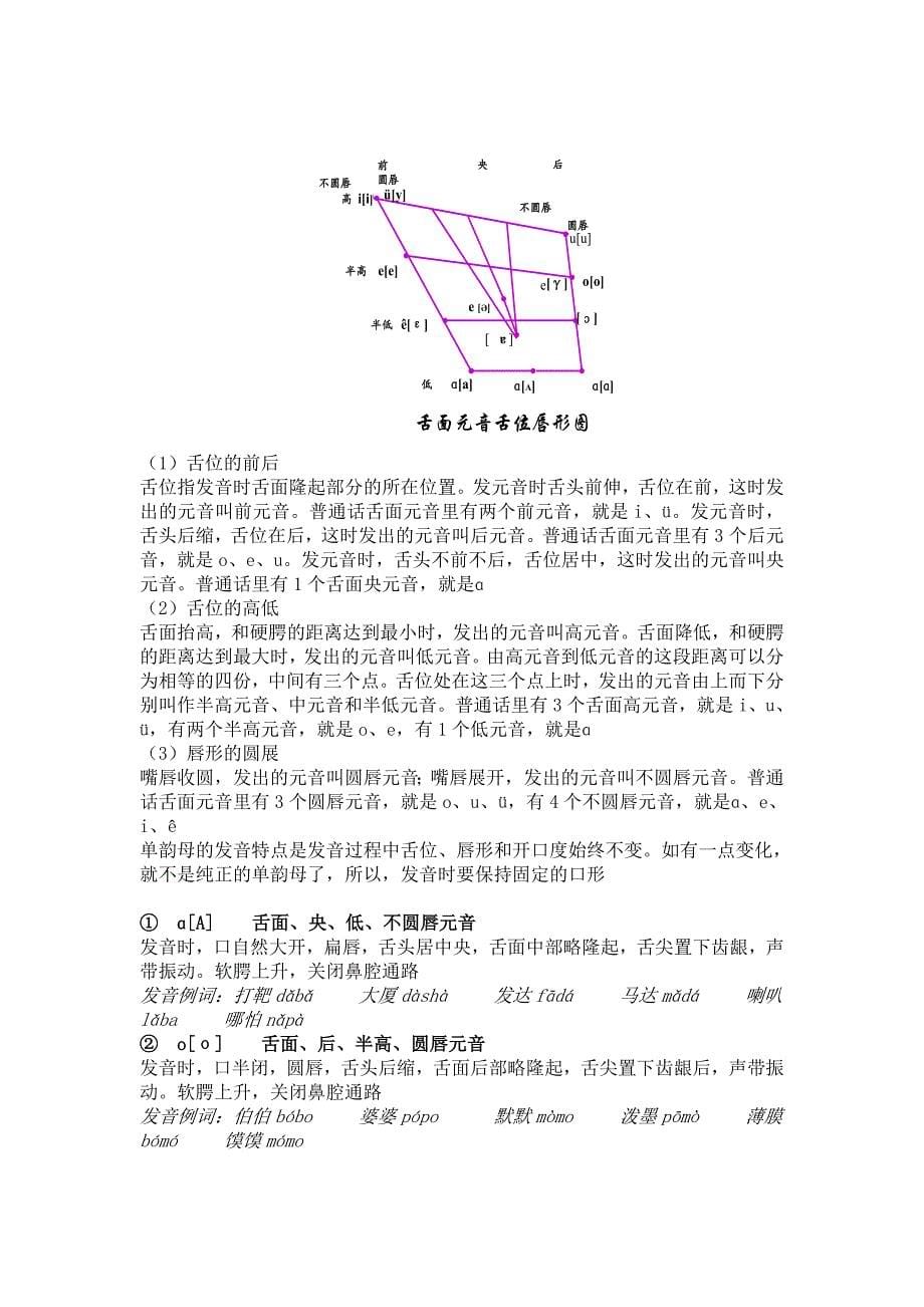 现代汉语复习资料的介绍_第5页