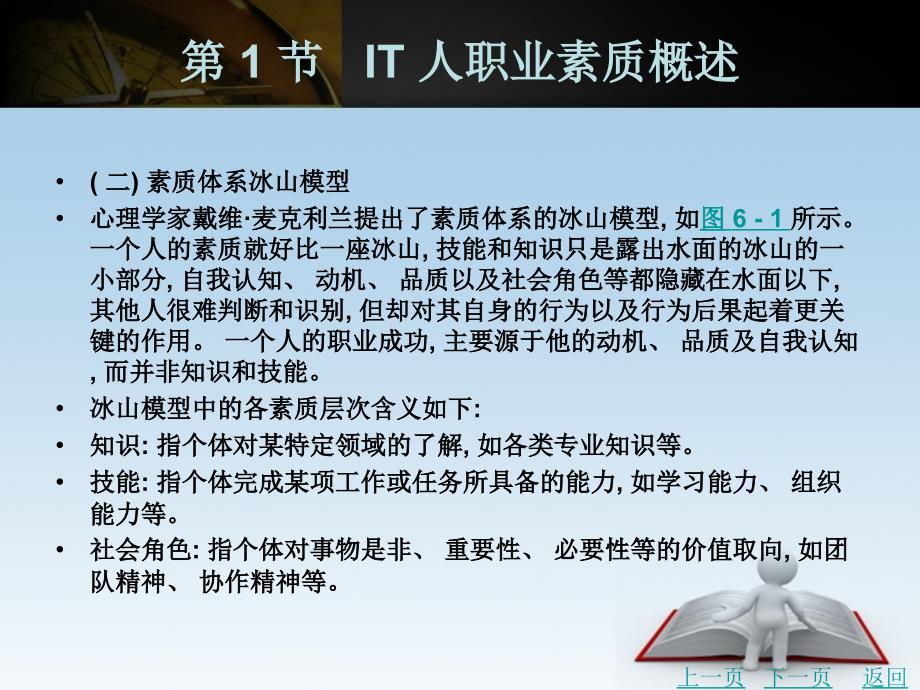 it企业文化与职业素养教学课件作者周传运第六章_第4页