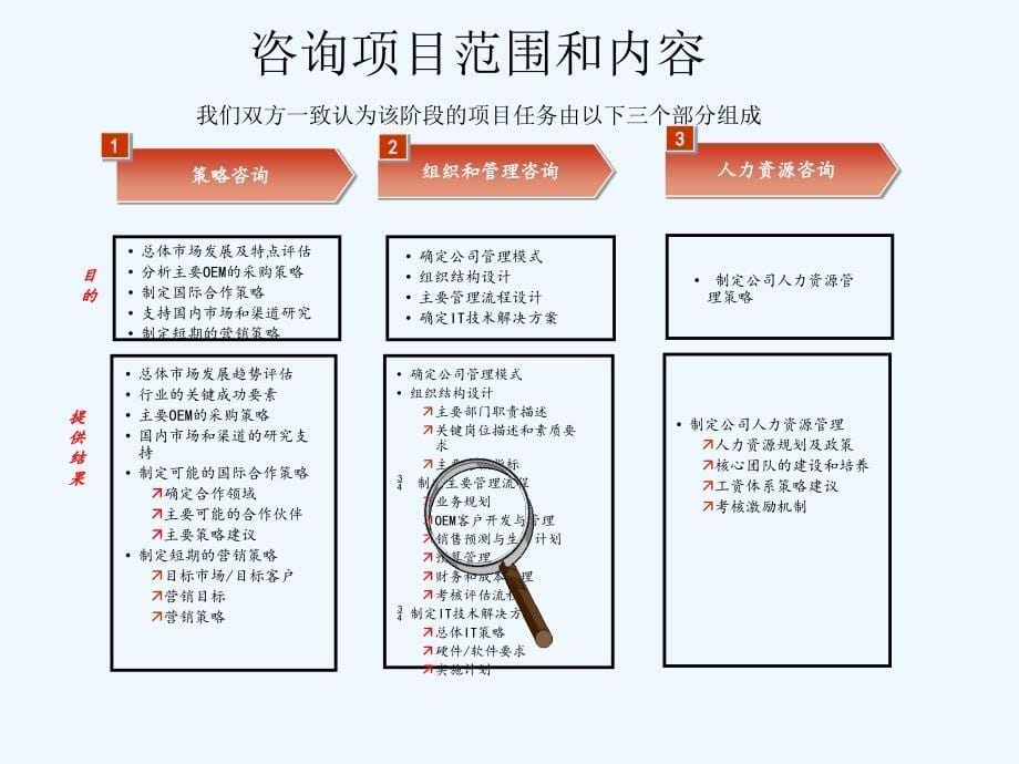 四川天歌科技集团股份有限公司业务战略和管理咨询_第5页