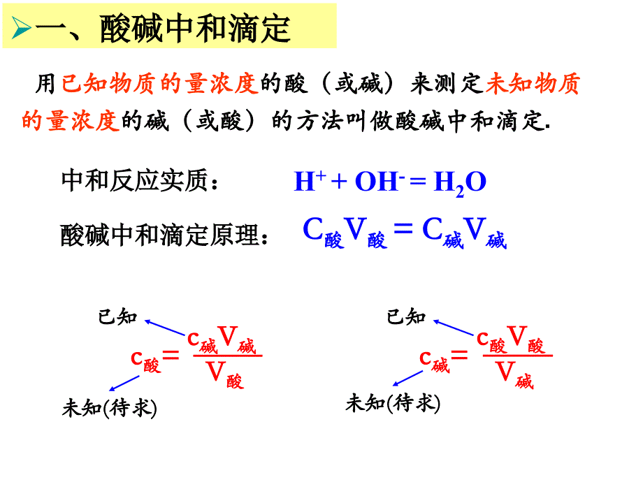 赵少磊酸碱中和滴定_第3页