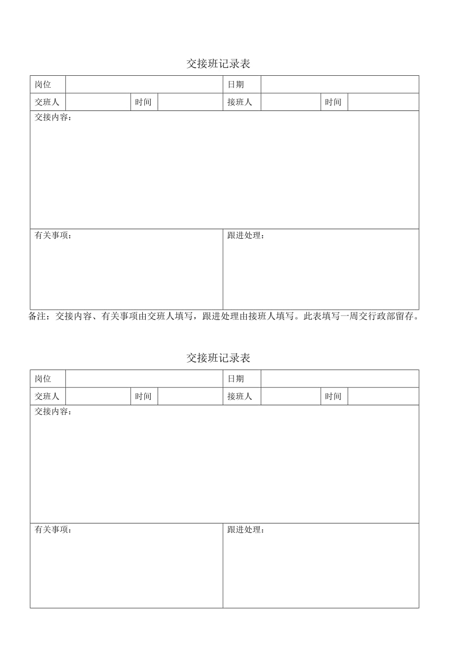 宿管交接班制度的规定_第3页