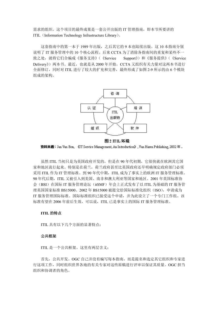 itil是最佳实践_第2页