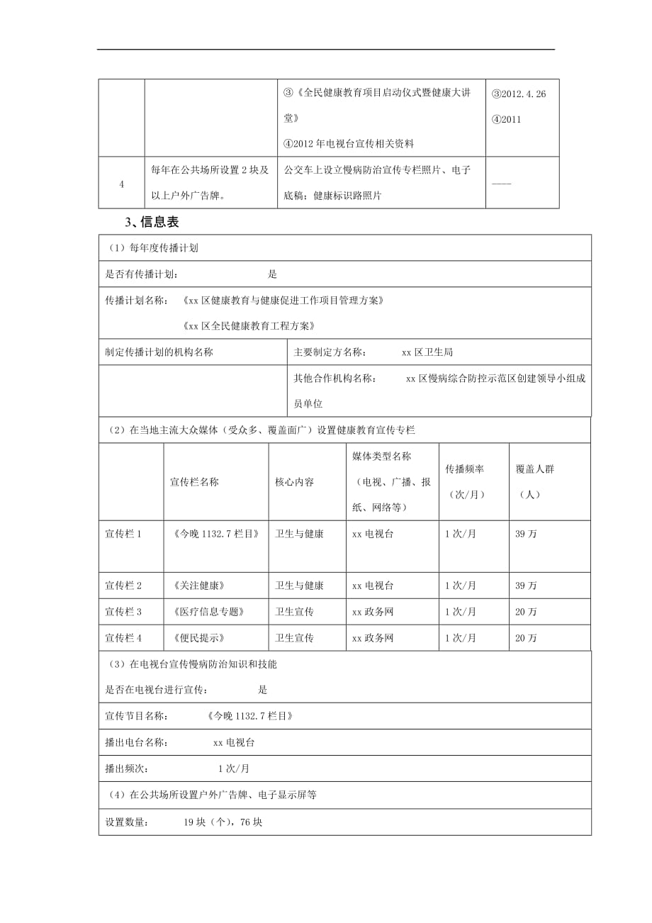 xx慢病示范区建设健_第2页