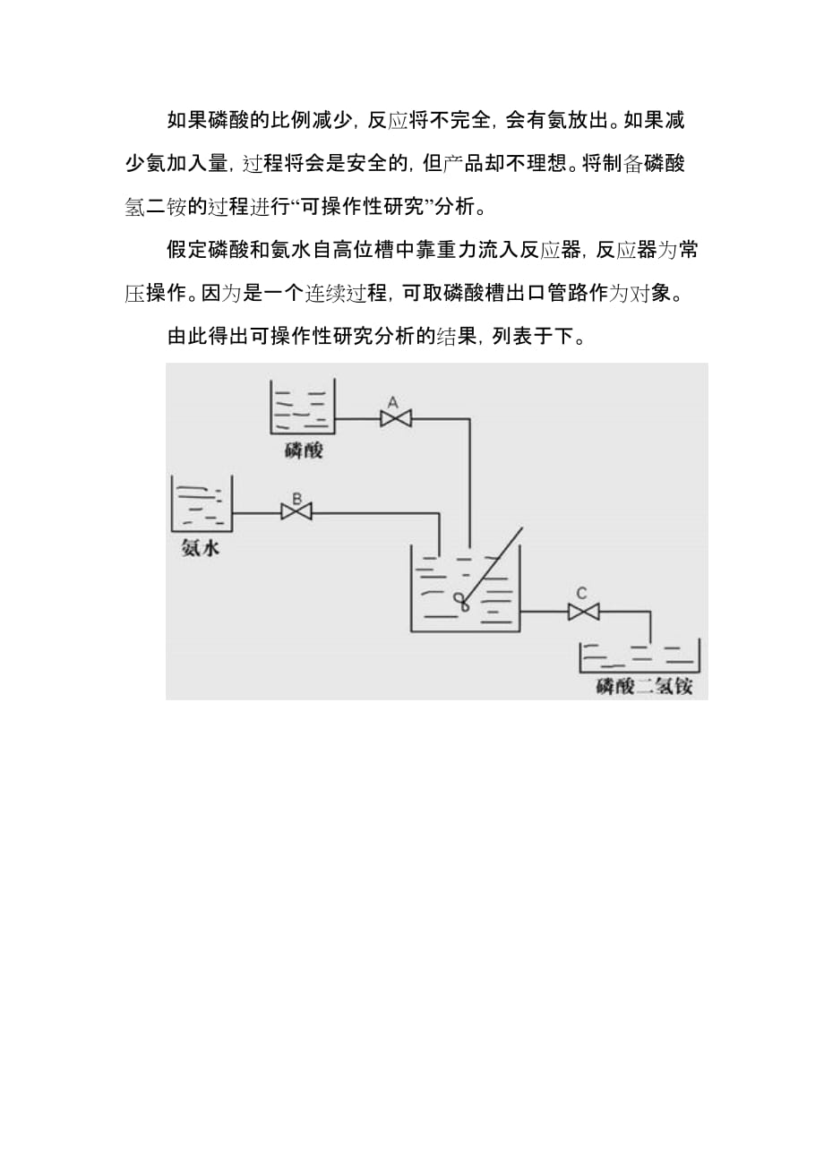 危险与可操作性分析的内容_第4页