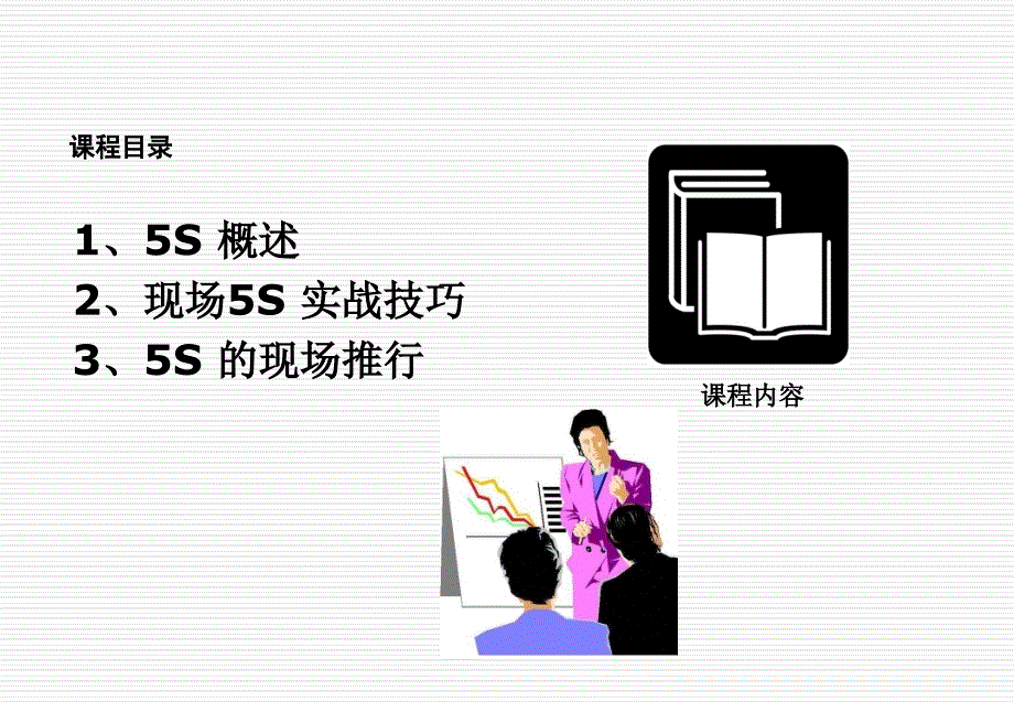 生产现场5S管理培训教材_第2页