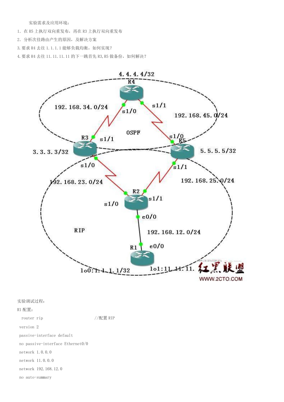 双点双向重发布控制_第1页