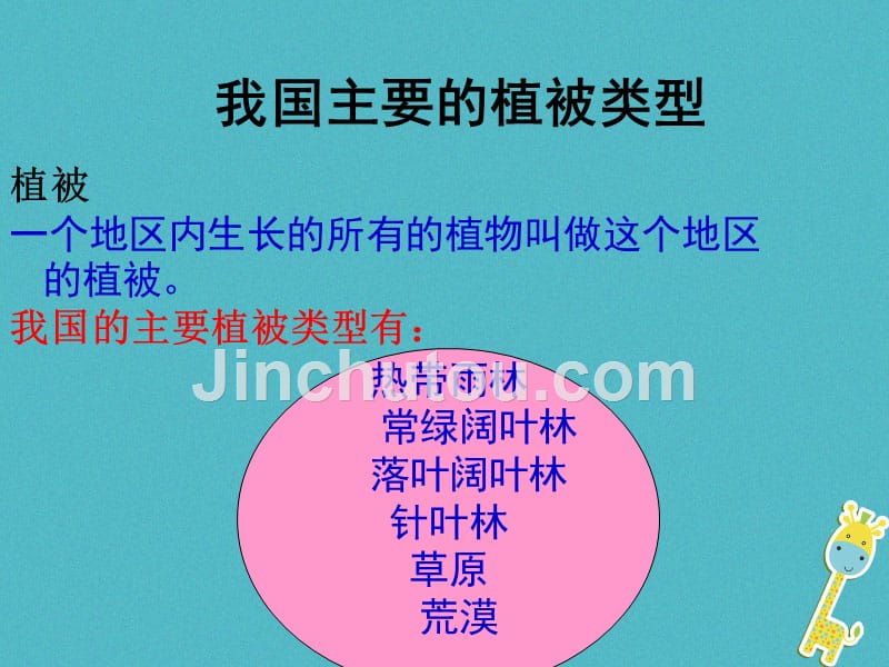 陕西省石泉县七年级生物上册 3.6爱护植被绿化祖国（新版）新人教版_第2页